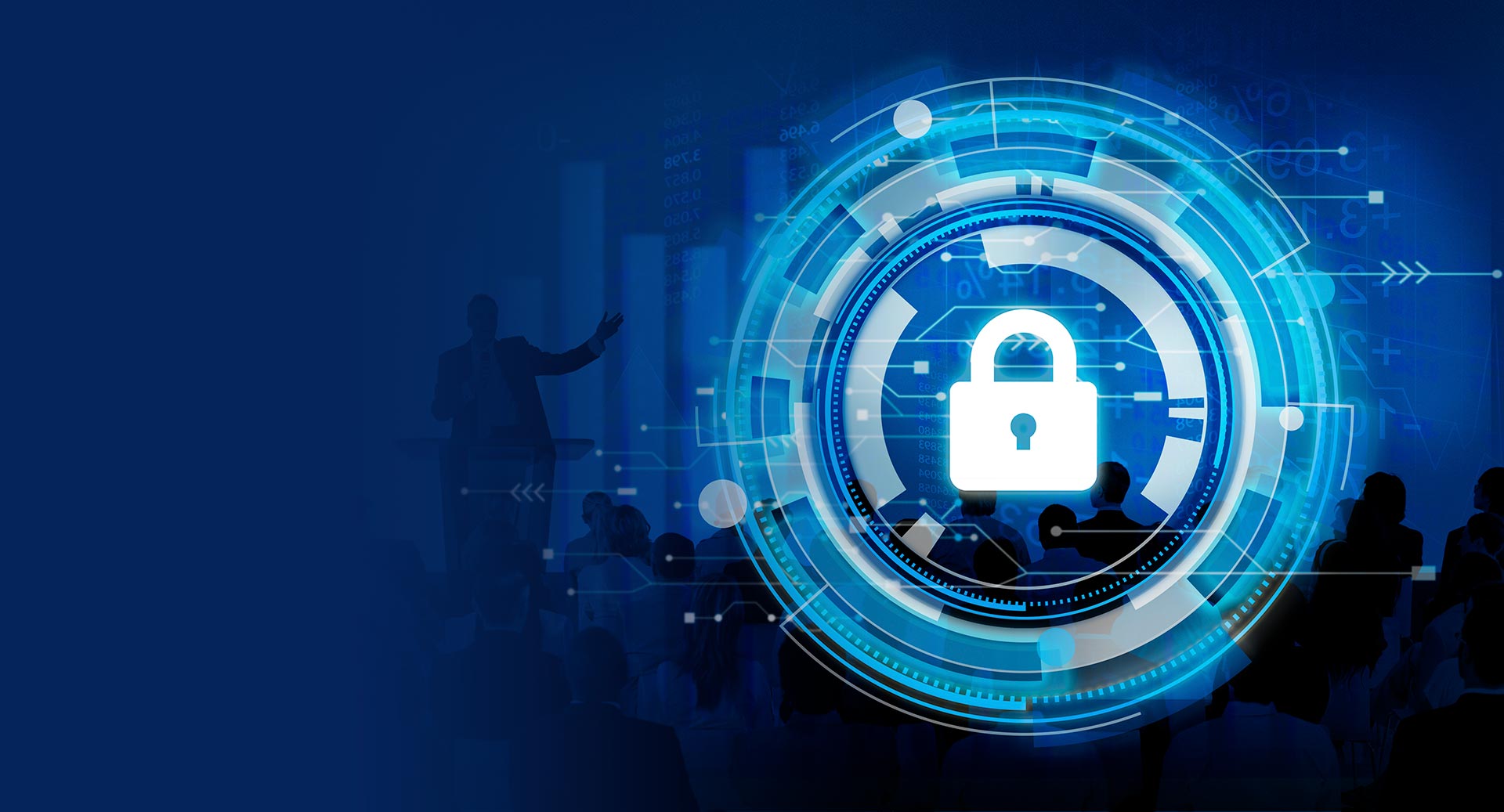 IT Infrastructure